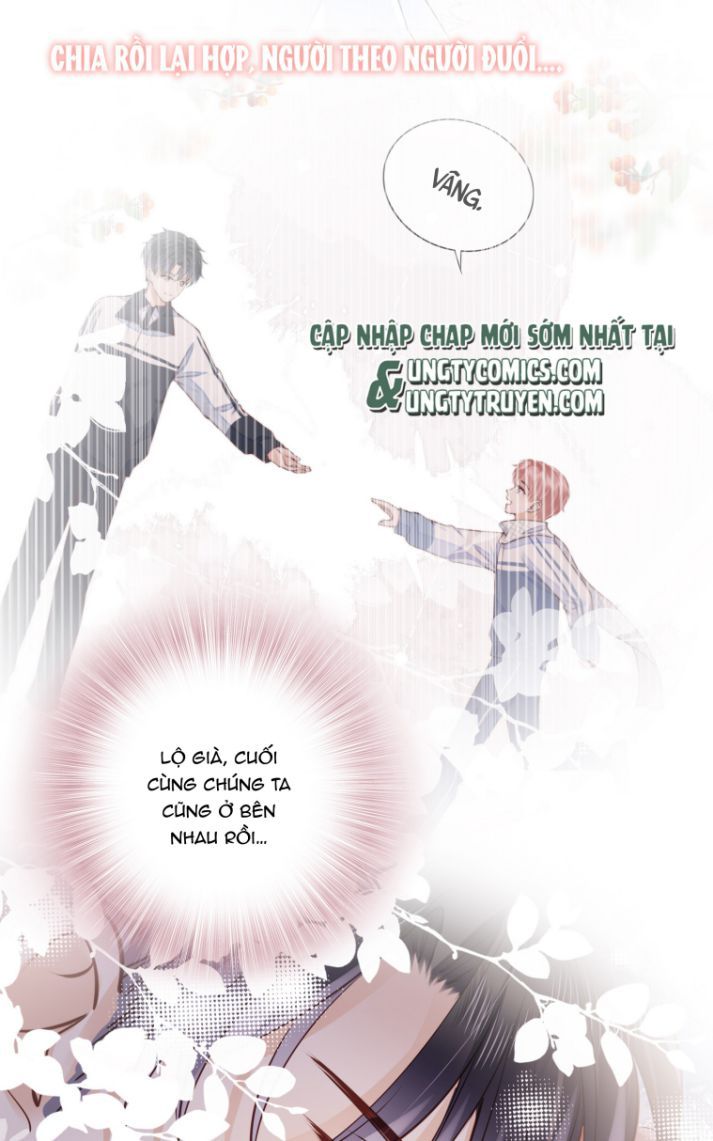 Tri Bỉ Chapter 58 - Trang 31