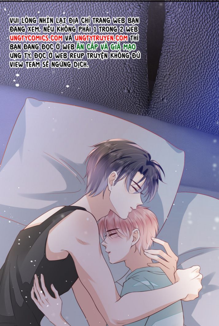 Tri Bỉ Chapter 58 - Trang 33