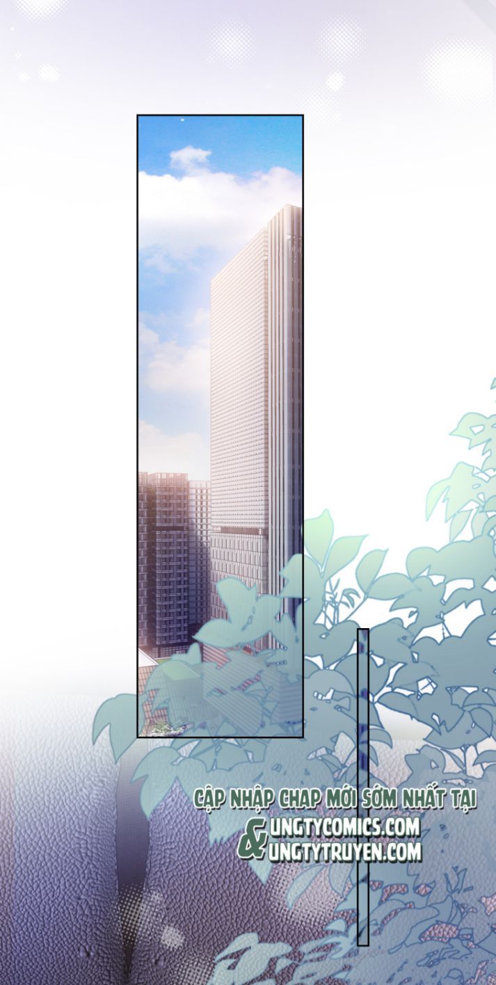 Tri Bỉ Chapter 58 - Trang 35