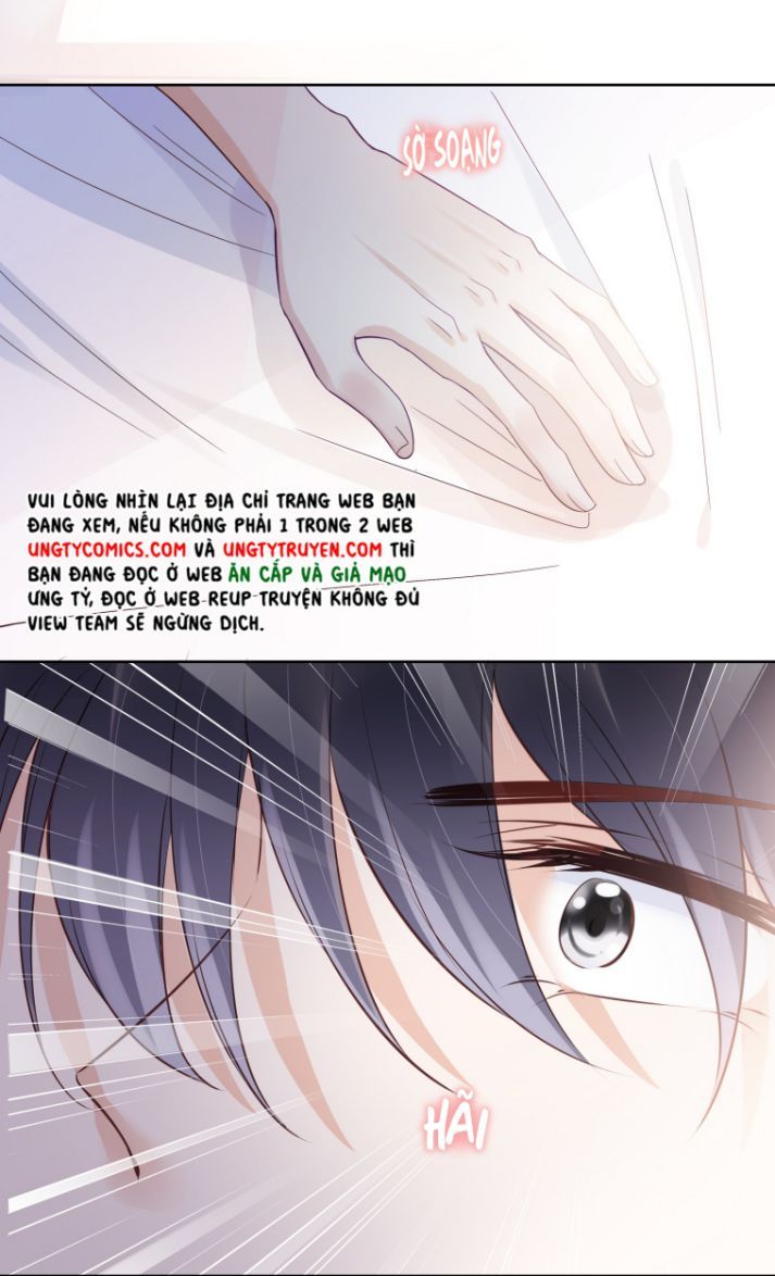 Tri Bỉ Chapter 58 - Trang 37