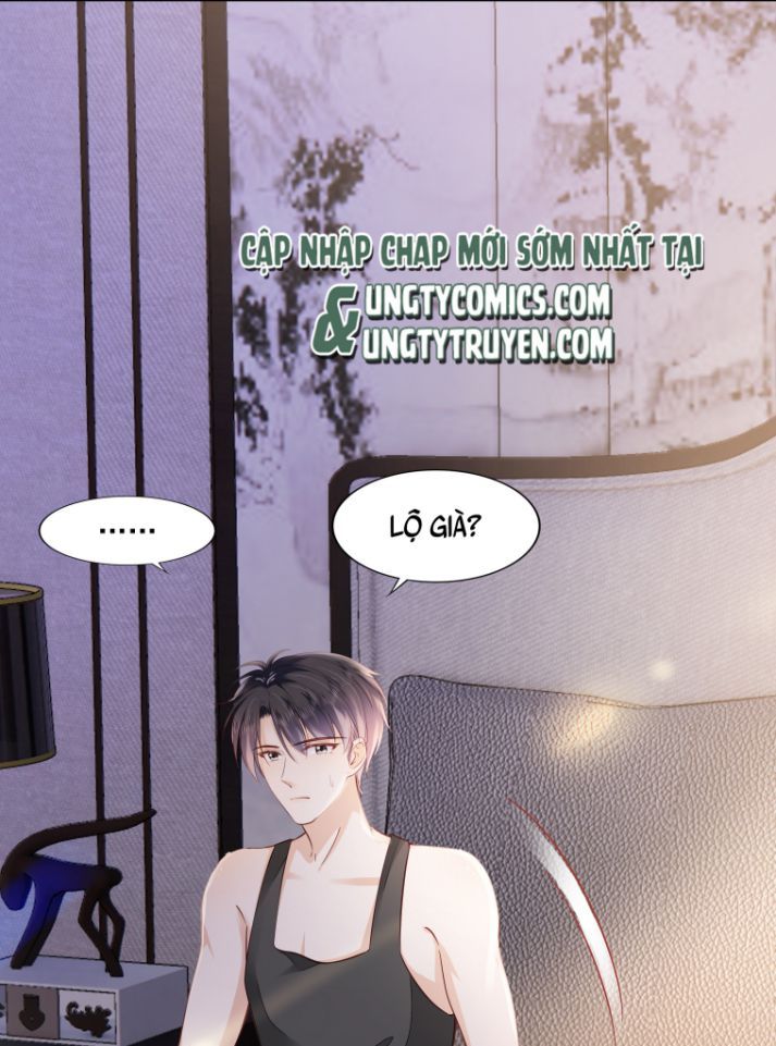 Tri Bỉ Chapter 58 - Trang 38