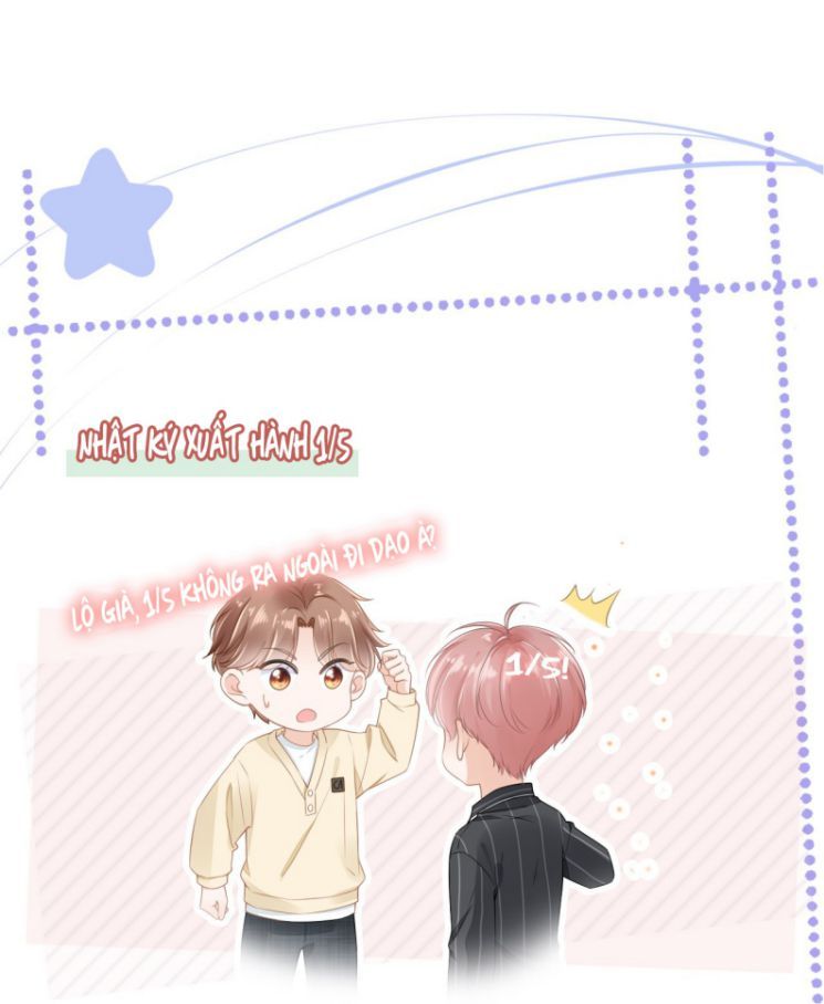 Tri Bỉ Chapter 58 - Trang 40