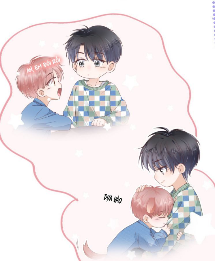 Tri Bỉ Chapter 58 - Trang 41