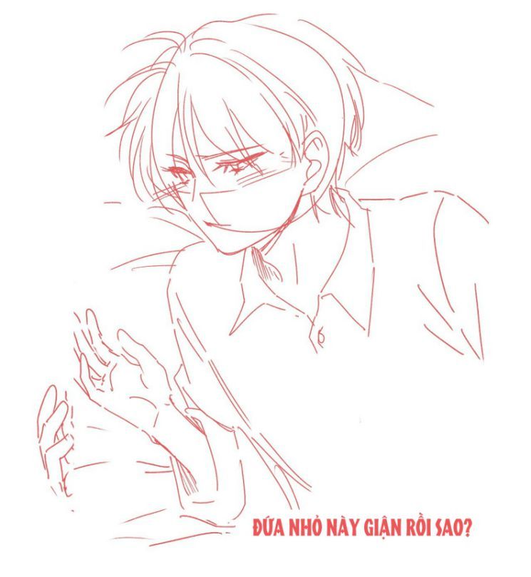 Tri Bỉ Chapter 58 - Trang 45