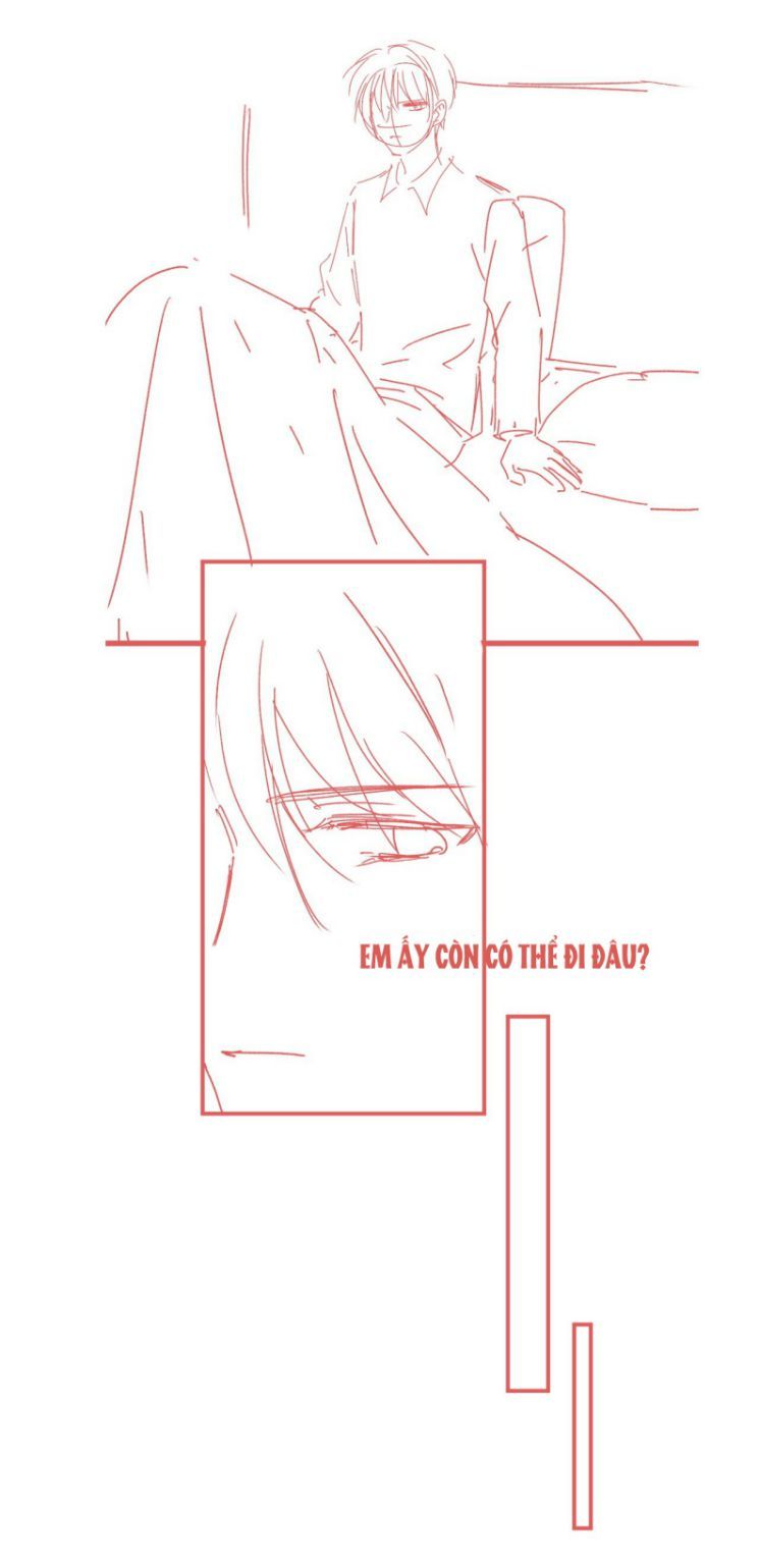 Tri Bỉ Chapter 58 - Trang 46