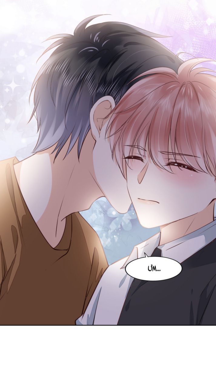 Tri Bỉ Chapter 58 - Trang 5
