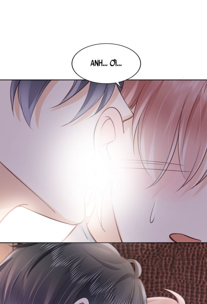 Tri Bỉ Chapter 58 - Trang 6