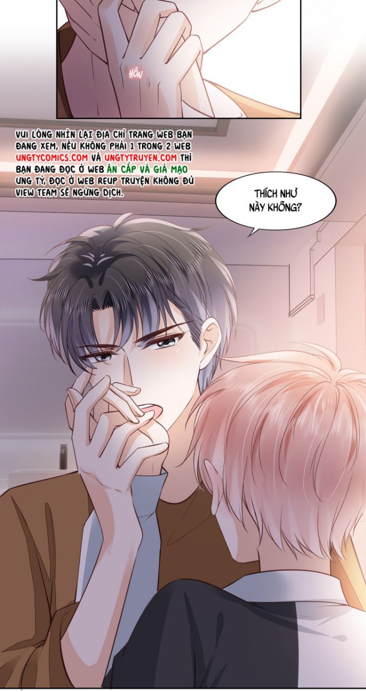 Tri Bỉ Chapter 58 - Trang 9