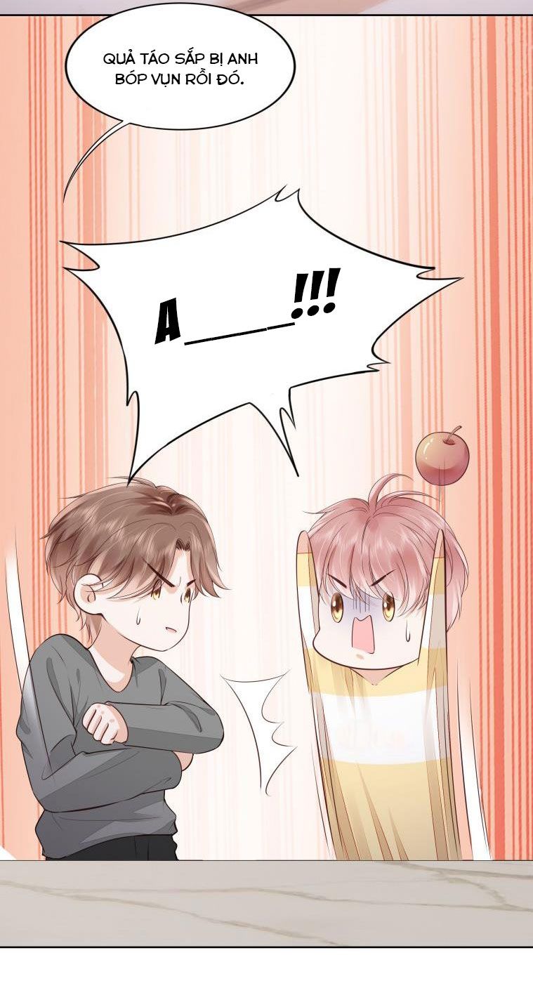 Tri Bỉ Chapter 59 - Trang 10