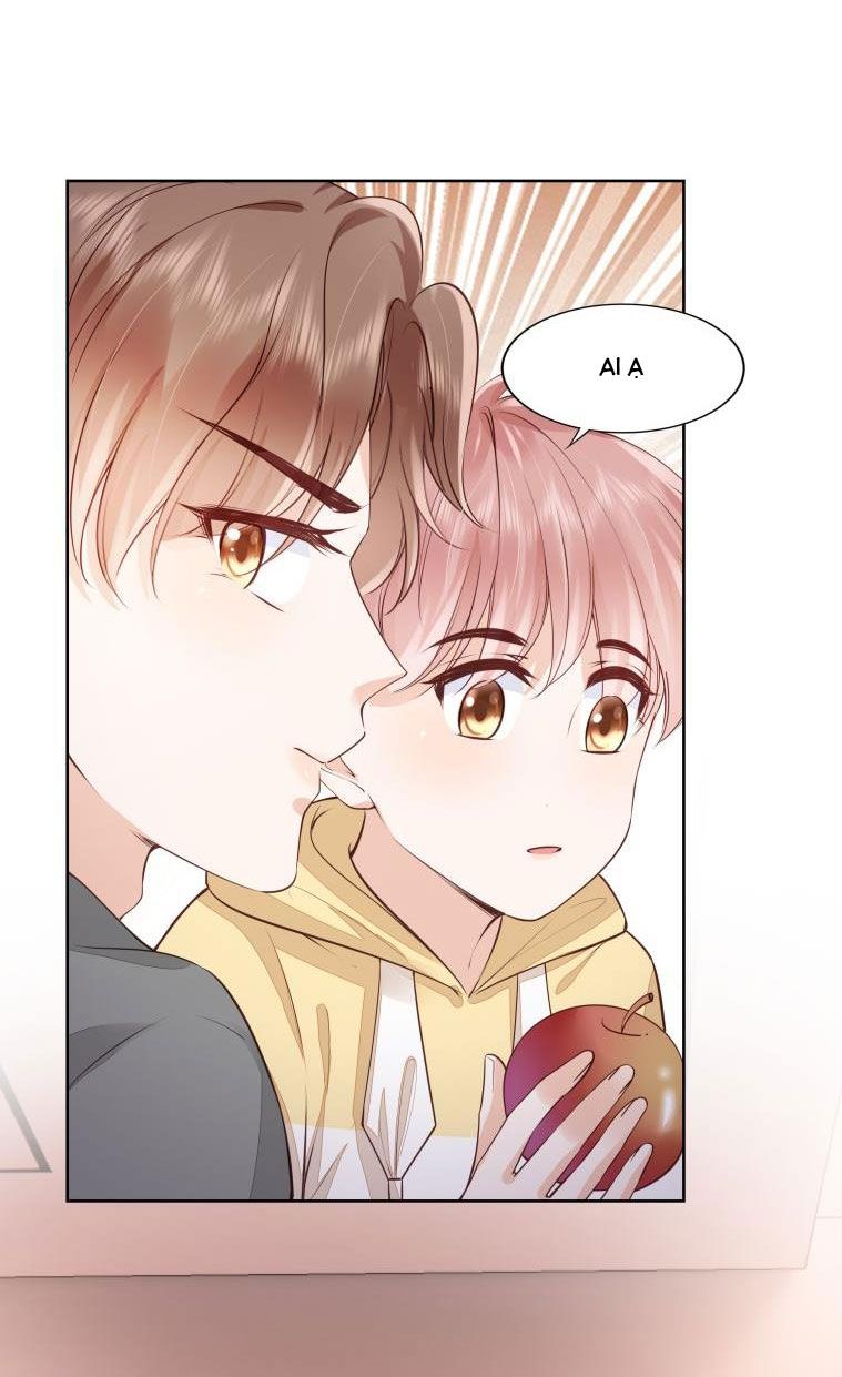 Tri Bỉ Chapter 59 - Trang 13