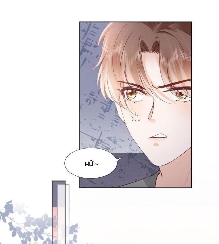 Tri Bỉ Chapter 59 - Trang 21