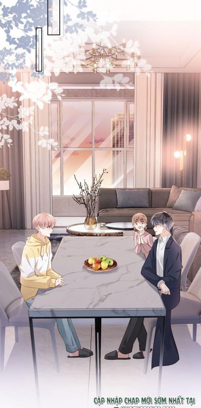 Tri Bỉ Chapter 59 - Trang 22