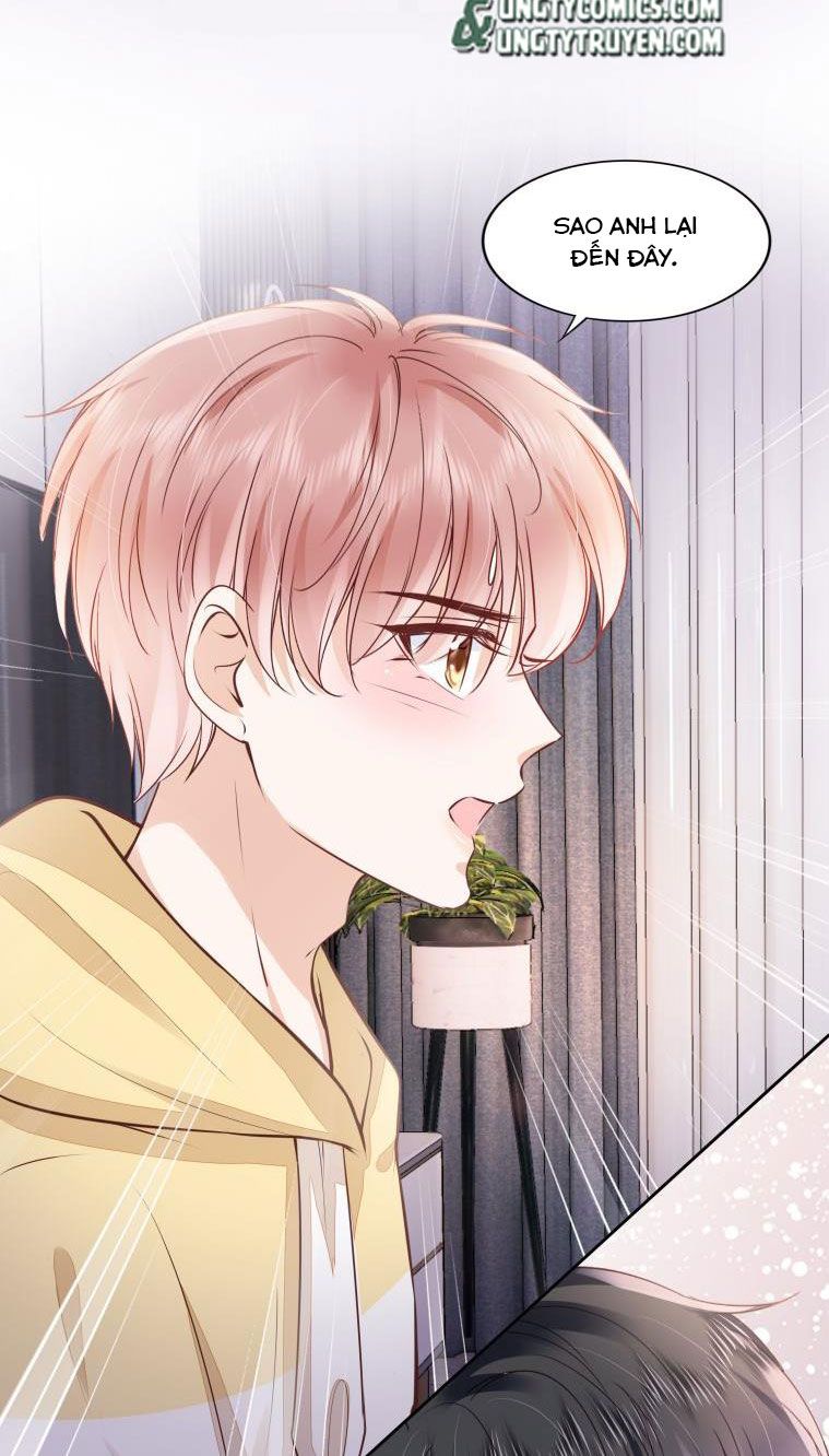 Tri Bỉ Chapter 59 - Trang 23