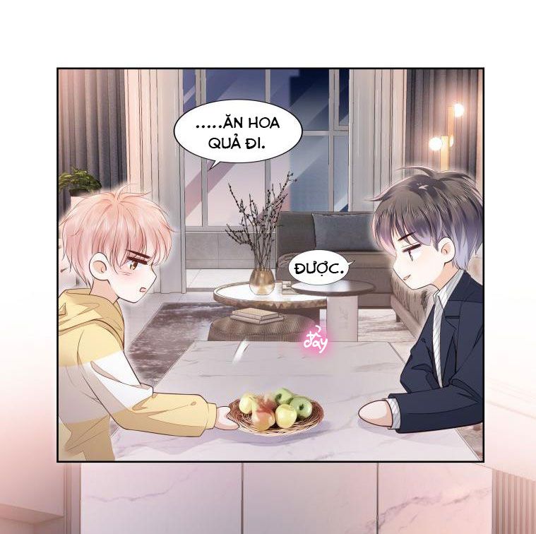 Tri Bỉ Chapter 59 - Trang 25
