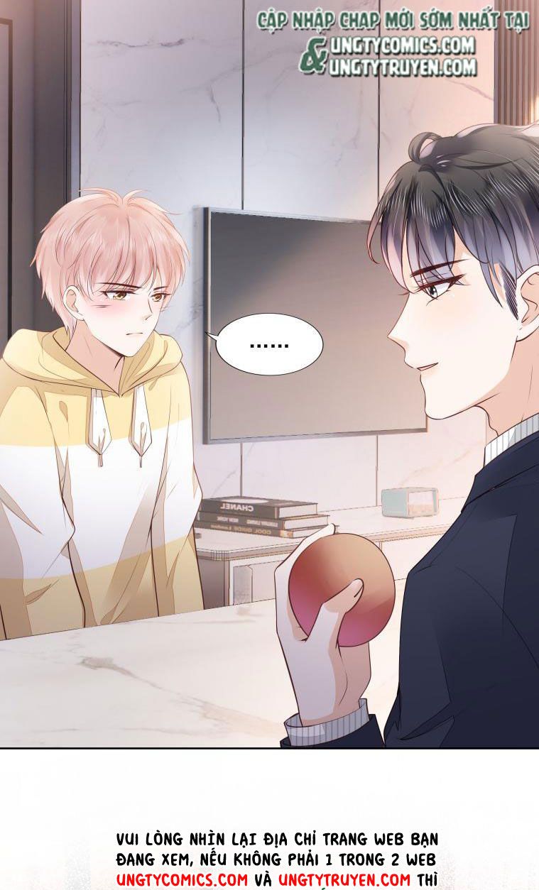Tri Bỉ Chapter 59 - Trang 26