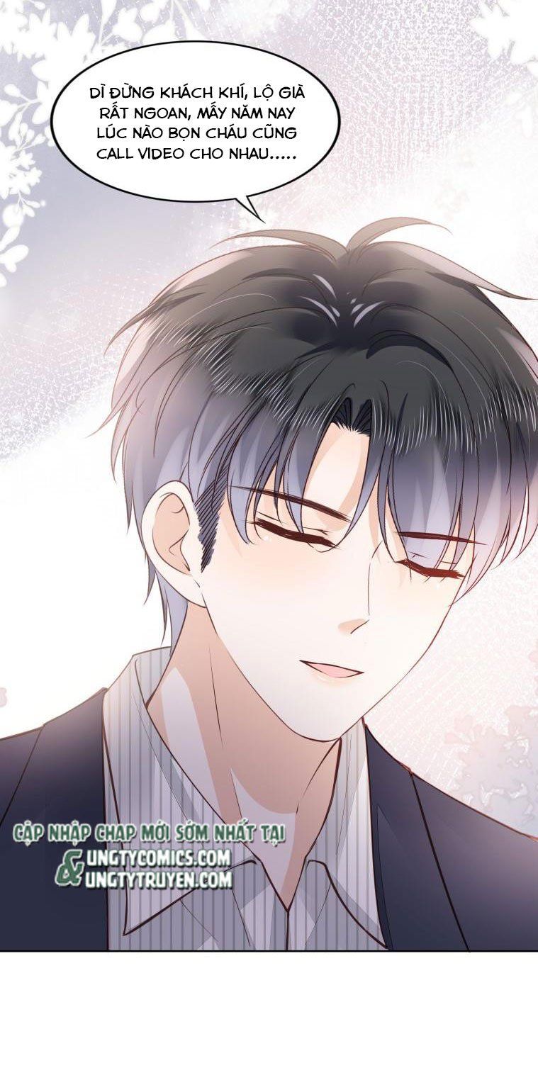 Tri Bỉ Chapter 59 - Trang 28