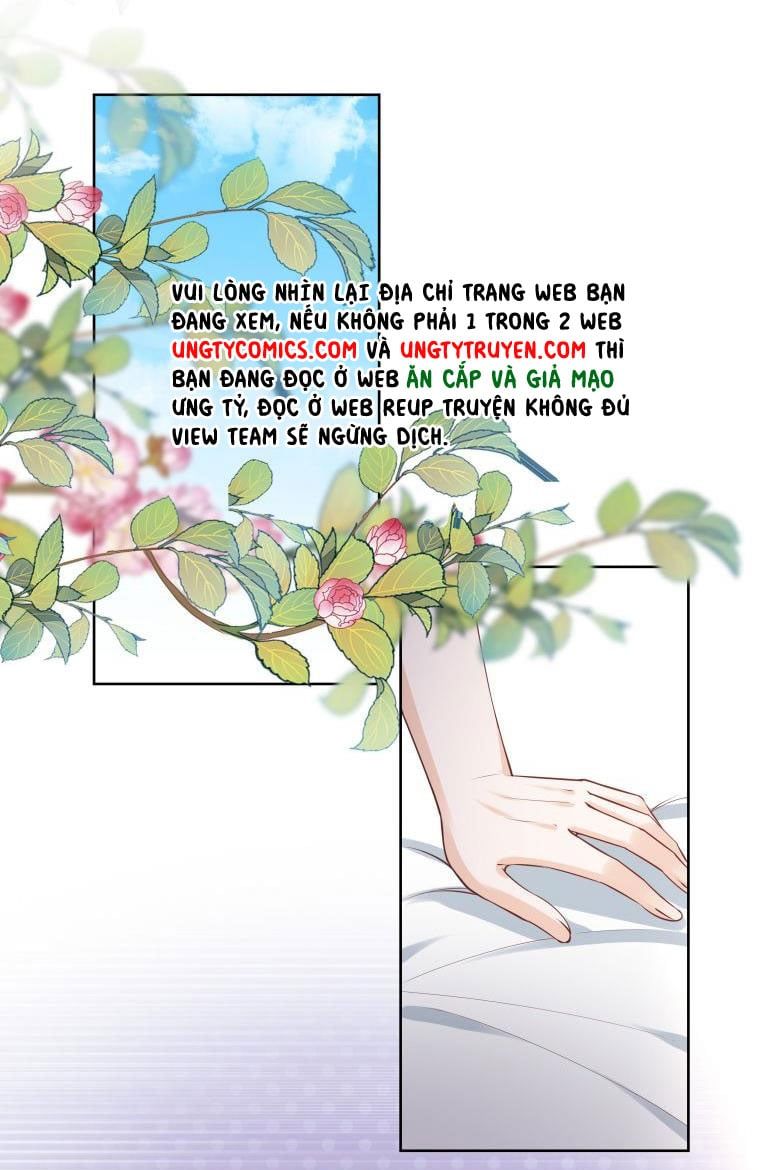Tri Bỉ Chapter 59 - Trang 3