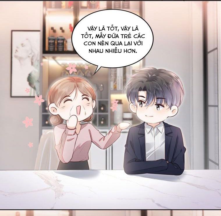 Tri Bỉ Chapter 59 - Trang 30