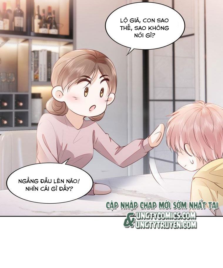 Tri Bỉ Chapter 59 - Trang 31