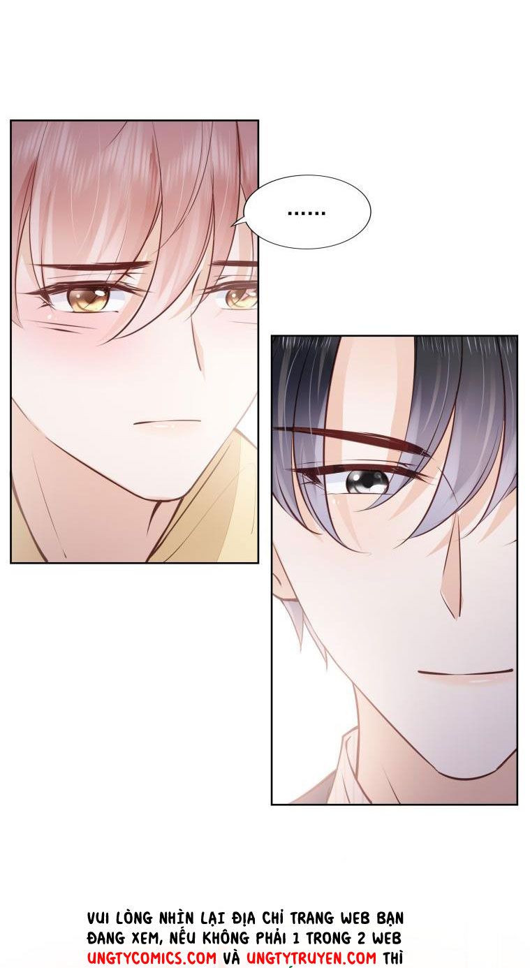 Tri Bỉ Chapter 59 - Trang 32