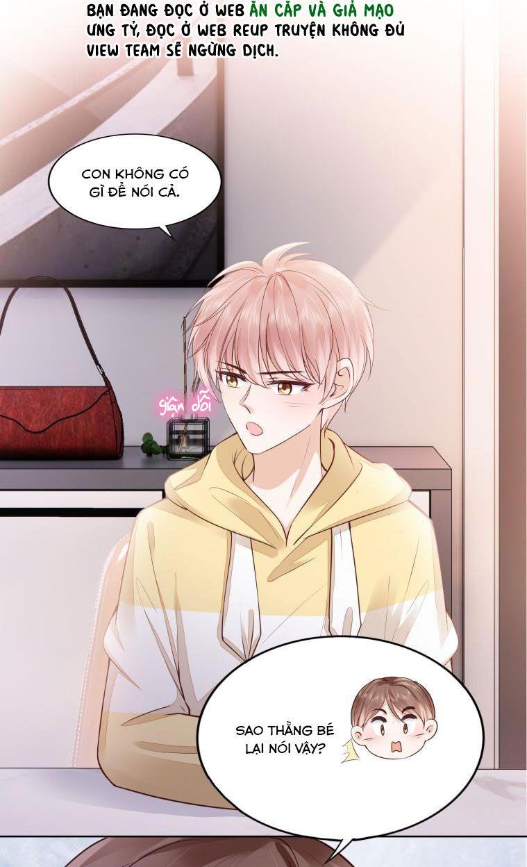 Tri Bỉ Chapter 59 - Trang 33