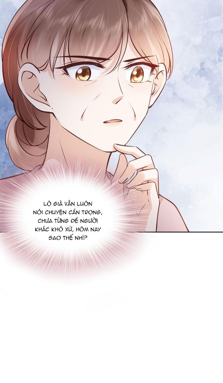 Tri Bỉ Chapter 59 - Trang 34