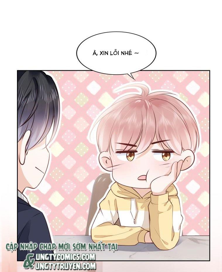 Tri Bỉ Chapter 59 - Trang 35