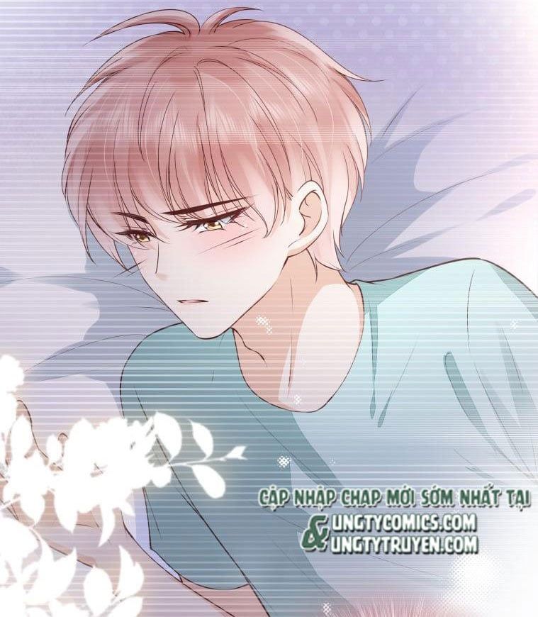 Tri Bỉ Chapter 59 - Trang 4