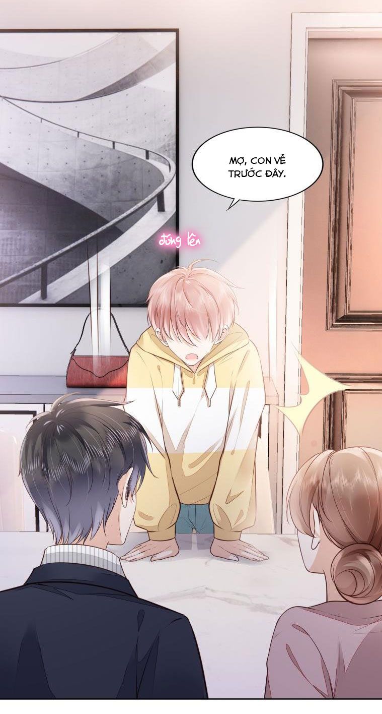 Tri Bỉ Chapter 59 - Trang 40