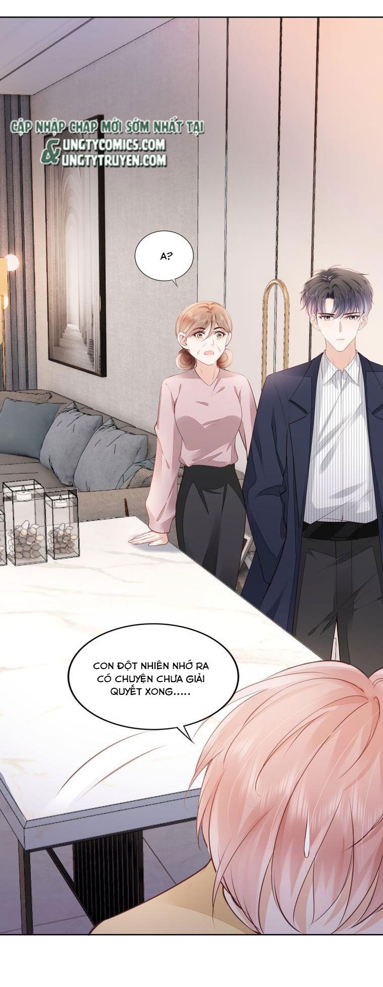 Tri Bỉ Chapter 59 - Trang 41
