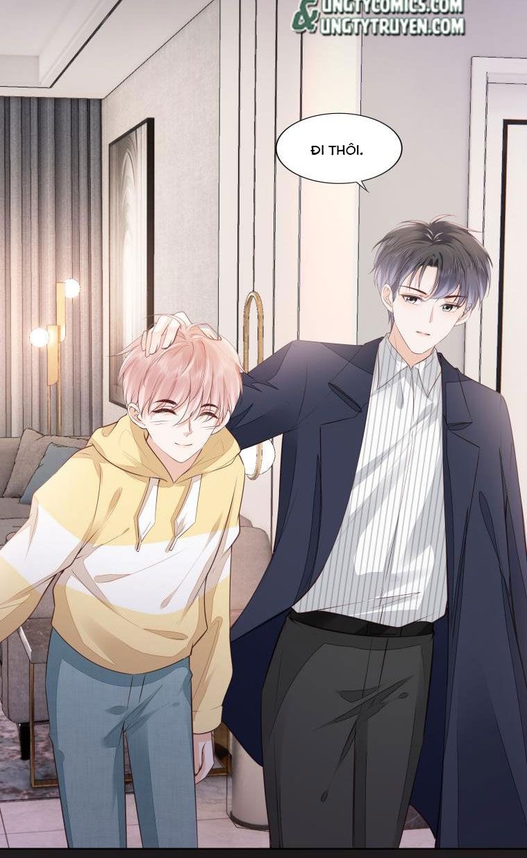 Tri Bỉ Chapter 59 - Trang 44