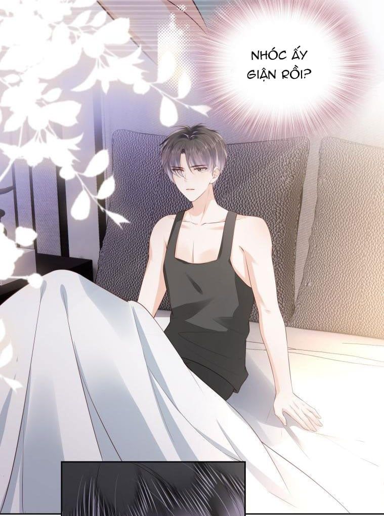 Tri Bỉ Chapter 59 - Trang 5