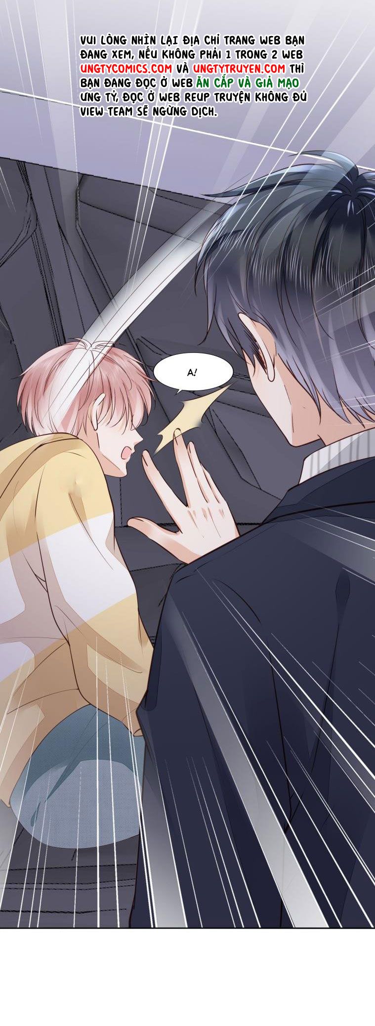 Tri Bỉ Chapter 59 - Trang 50