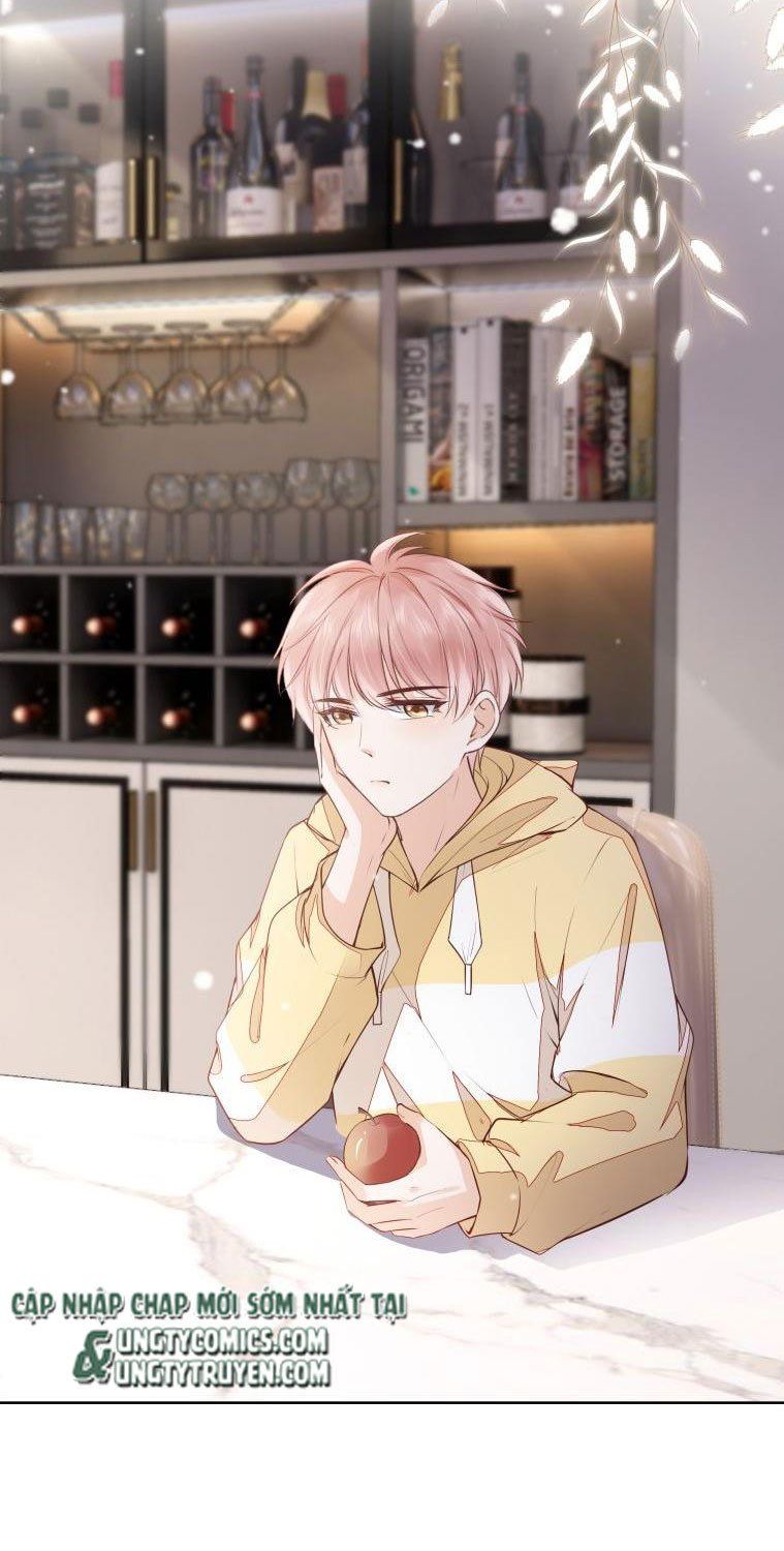 Tri Bỉ Chapter 59 - Trang 8
