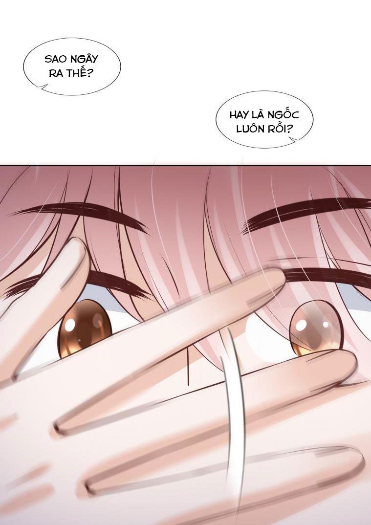Tri Bỉ Chapter 59 - Trang 9
