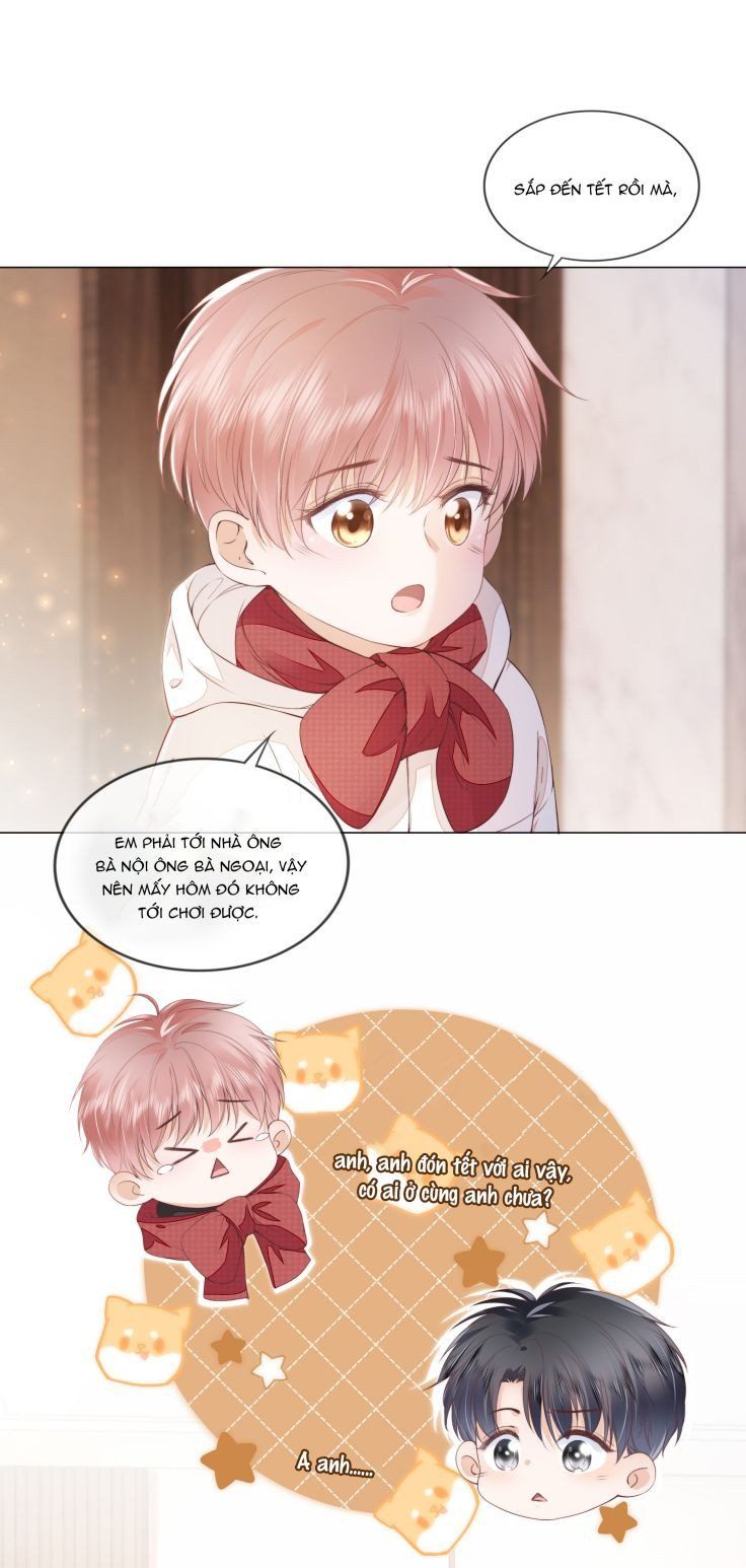 Tri Bỉ Chapter 6 - Trang 10