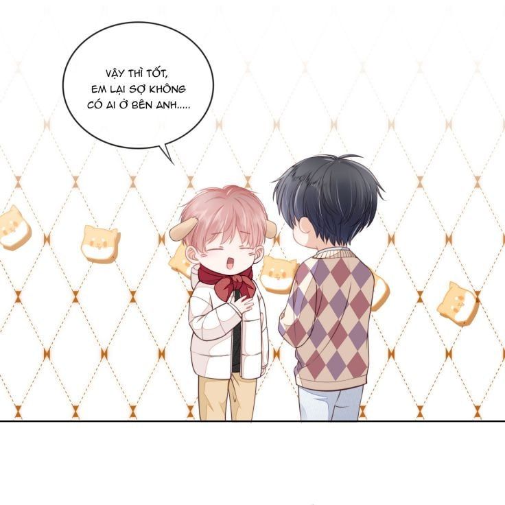 Tri Bỉ Chapter 6 - Trang 12