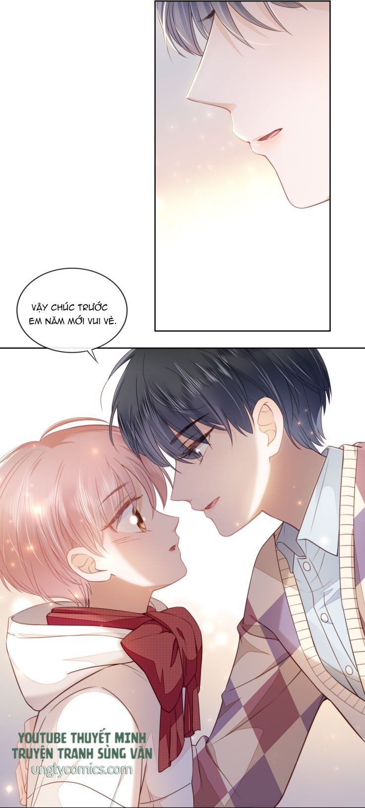 Tri Bỉ Chapter 6 - Trang 13