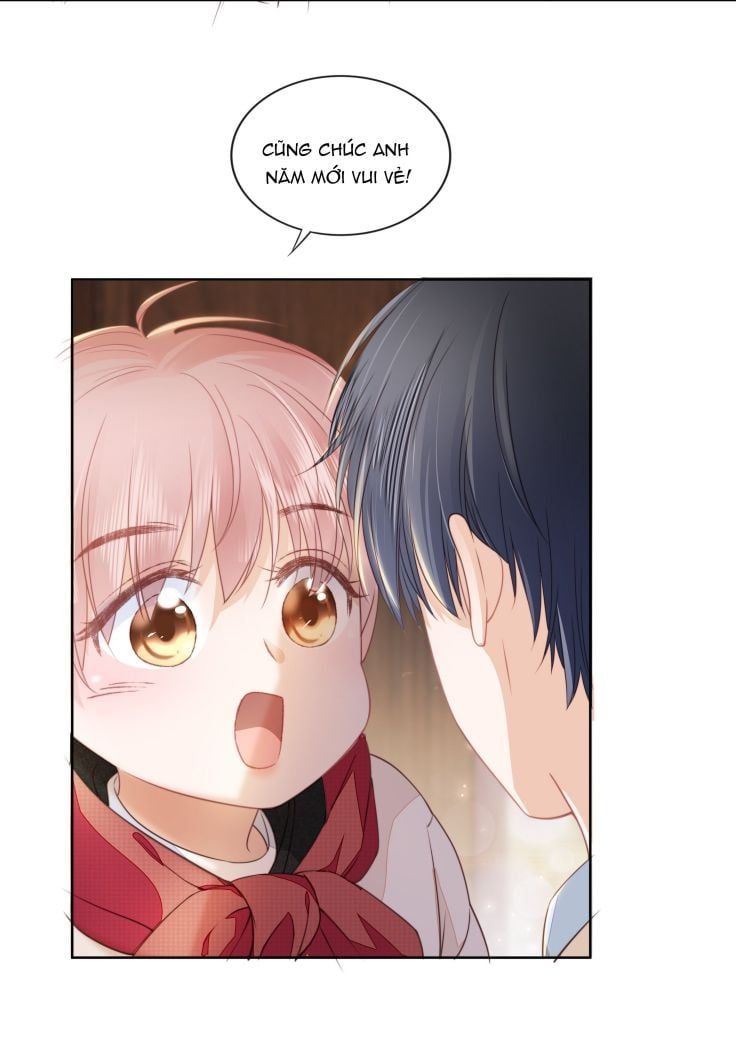 Tri Bỉ Chapter 6 - Trang 14