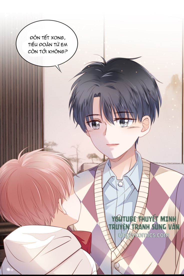Tri Bỉ Chapter 6 - Trang 15