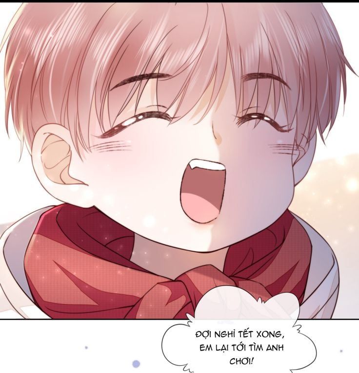 Tri Bỉ Chapter 6 - Trang 16