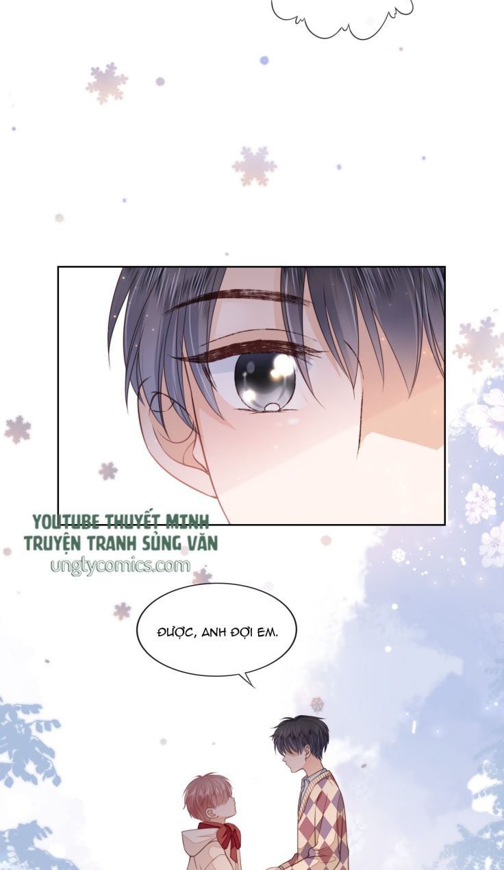 Tri Bỉ Chapter 6 - Trang 17
