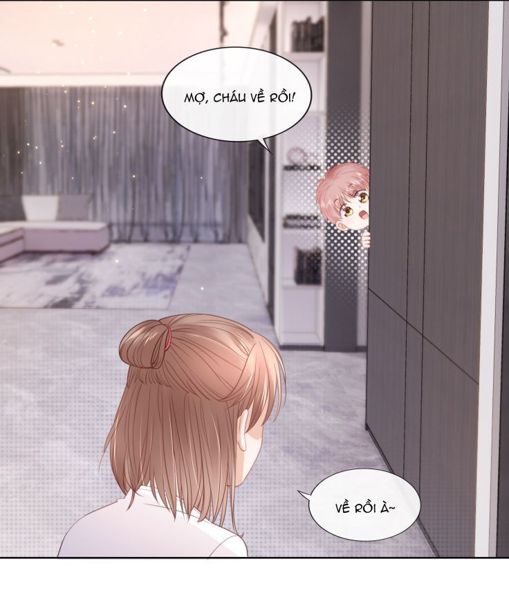 Tri Bỉ Chapter 6 - Trang 20