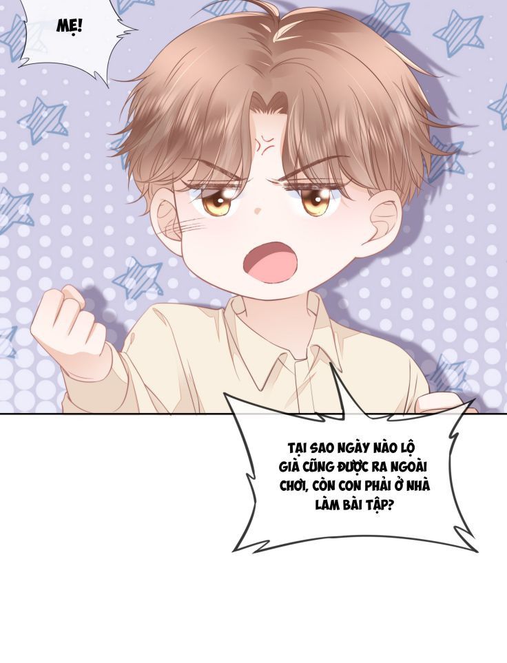 Tri Bỉ Chapter 6 - Trang 22