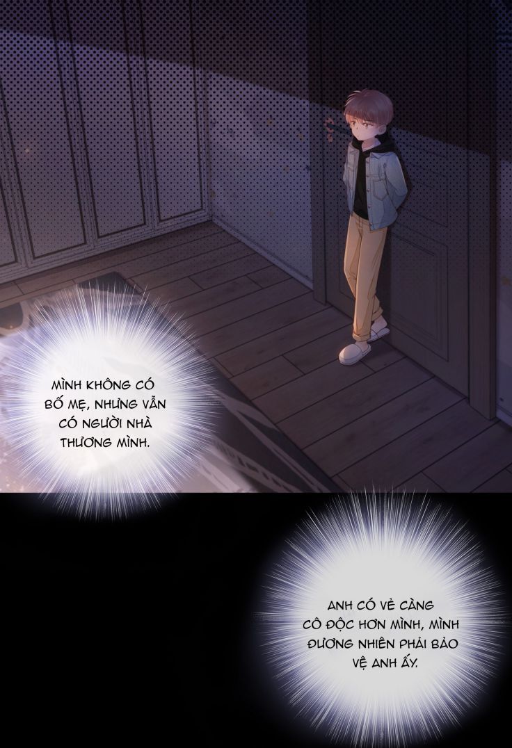 Tri Bỉ Chapter 6 - Trang 28