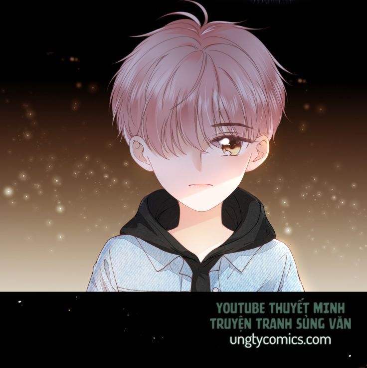 Tri Bỉ Chapter 6 - Trang 29