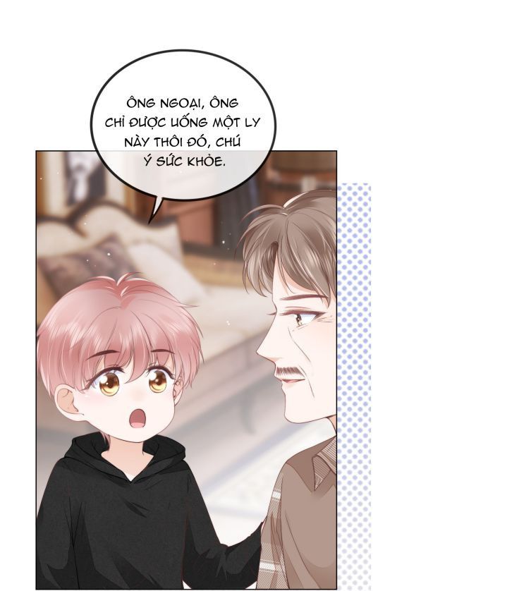 Tri Bỉ Chapter 6 - Trang 32