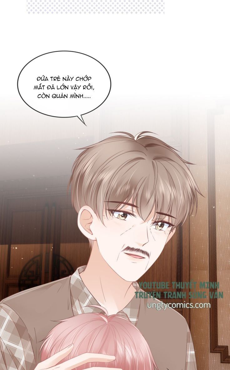 Tri Bỉ Chapter 6 - Trang 33