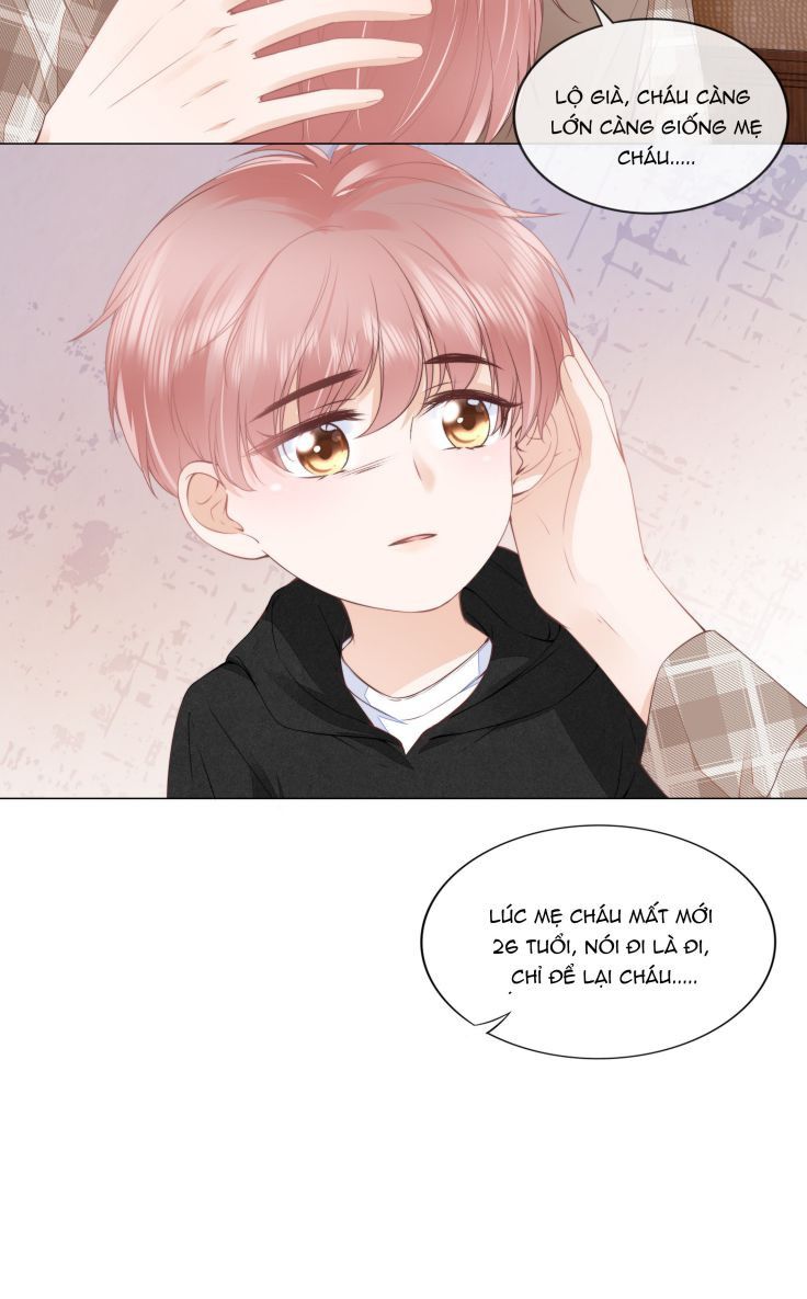 Tri Bỉ Chapter 6 - Trang 34