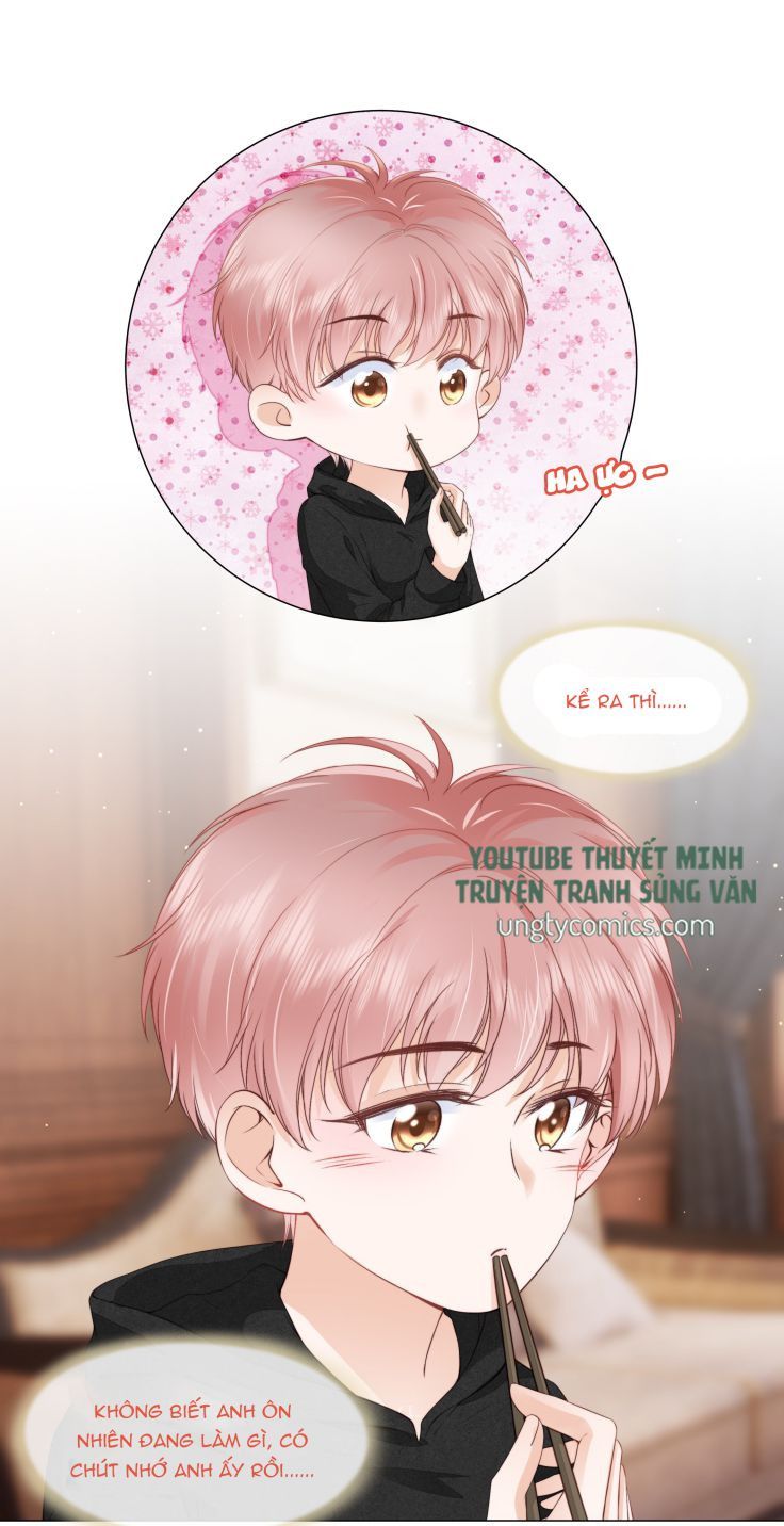 Tri Bỉ Chapter 6 - Trang 37